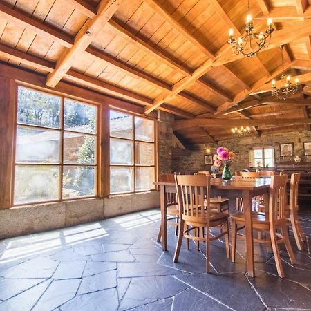 Casa Louran Guest House Monfero Bagian luar foto