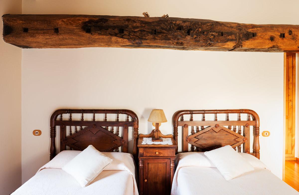 Casa Louran Guest House Monfero Bagian luar foto