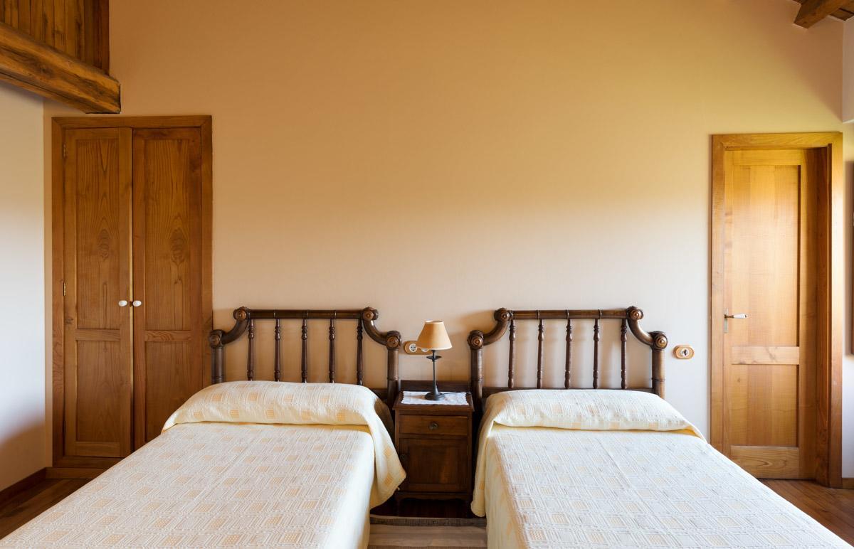 Casa Louran Guest House Monfero Bagian luar foto